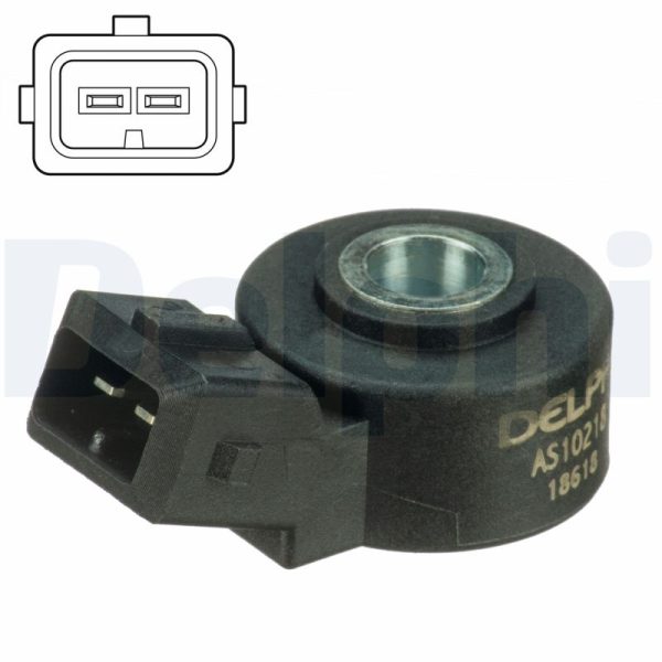 Senzor batai MERCEDES-BENZ A-CLASS (W177) AMG A 45 4-matic+ (177.053) benzina 387 cai DELPHI AS10218