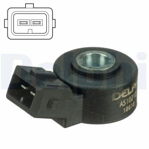 Senzor batai MERCEDES-BENZ A-CLASS (W176) A 160 (176.041) benzina 102 cai DELPHI AS10218