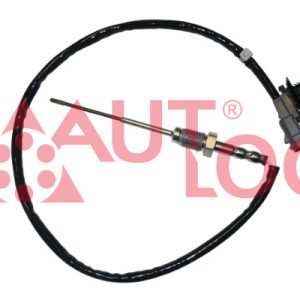 Senzor temperatura gaze evacuare MERCEDES-BENZ A-CLASS (W176) A 160 CDI / d (176.011) diesel 90 cai AUTLOG AS3166
