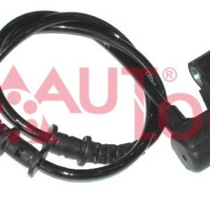 Senzor turatie roata MERCEDES-BENZ A-CLASS (W168) A 160 (168.033, 168.133) benzina 102 cai AUTLOG AS4098