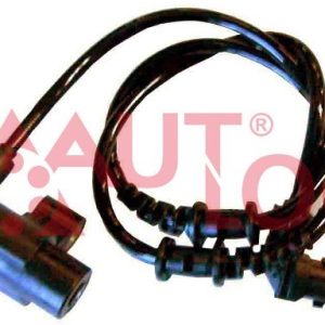 Senzor turatie roata MERCEDES-BENZ A-CLASS (W168) A 140 (168.031, 168.131) benzina 82 cai AUTLOG AS4099