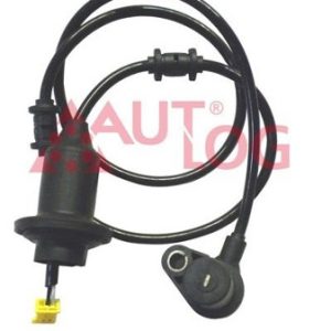 Senzor turatie roata MERCEDES-BENZ A-CLASS (W168) A 140 (168.031, 168.131) benzina 82 cai AUTLOG AS4299