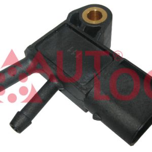 Senzor presiune gaze evacuare MERCEDES-BENZ A-CLASS (W169) A 200 CDI (169.308, 169.008) diesel 136 cai AUTLOG AS4606