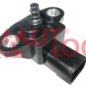 Senzor presiune galerie admisie MERCEDES-BENZ A-CLASS (W169) A 200 CDI (169.308, 169.008) diesel 136 cai AUTLOG AS4894