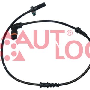 Senzor turatie roata MERCEDES-BENZ A-CLASS (W169) A 150 (169.031, 169.331) benzina 95 cai AUTLOG AS5347