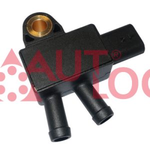 Senzor presiune gaze evacuare MERCEDES-BENZ A-CLASS (W177) A 200 d (177.012) diesel 150 cai AUTLOG AS5450