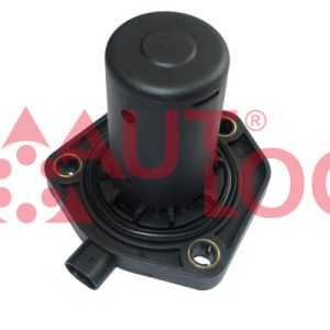 Senzor nivel ulei motor MERCEDES-BENZ A-CLASS (W176) A 200 (176.043) benzina 156 cai AUTLOG AS5458