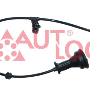 Senzor turatie roata MERCEDES-BENZ A-CLASS (W169) A 180 CDI (169.007, 169.307) diesel 109 cai AUTLOG AS5490