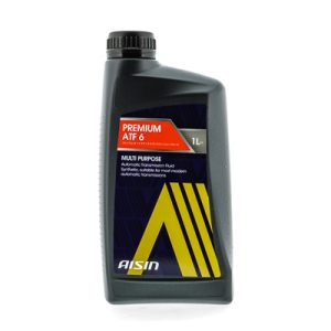 Ulei cutie automata MERCEDES-BENZ A-CLASS (W168) A 210 (168.035, 168.135) benzina 140 cai AISIN ATF-92001