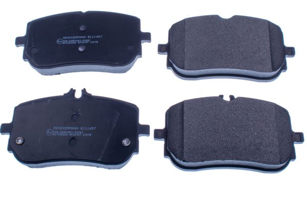 Placute frana MERCEDES-BENZ A-CLASS (W177) A 220 4-matic (177.045) benzina 190 cai DENCKERMANN B111457