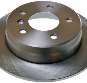 Disc frana MERCEDES-BENZ A-CLASS (W168) A 210 (168.035, 168.135) benzina 140 cai DENCKERMANN B130350