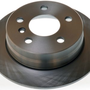 Disc frana MERCEDES-BENZ A-CLASS (W169) A 170 (169.032, 169.332) benzina 116 cai DENCKERMANN B130410
