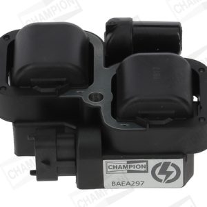 Bobina de inductie MERCEDES-BENZ A-CLASS (W169) A 200 TURBO (169.034, 169.334) benzina 193 cai CHAMPION BAEA297