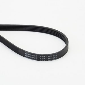 Curea transmisie cu caneluri MERCEDES-BENZ A-CLASS (W177) A 180 d (177.010) diesel 116 cai CONTITECH 5PK1245