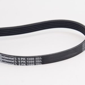Curea transmisie cu caneluri MERCEDES-BENZ A-CLASS (W169) A 150 (169.031, 169.331) benzina 95 cai CONTITECH 5PK1300