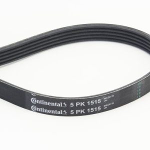 Curea transmisie cu caneluri MERCEDES-BENZ A-CLASS (W177) AMG A 35 4-matic (177.051) benzina 306 cai CONTITECH 5PK1515