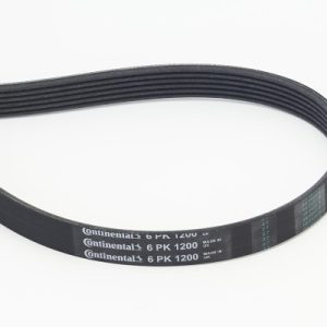 Curea transmisie cu caneluri MERCEDES-BENZ A-CLASS limuzina (V177) A 160 d (177.102) diesel 95 cai CONTITECH 6PK1200