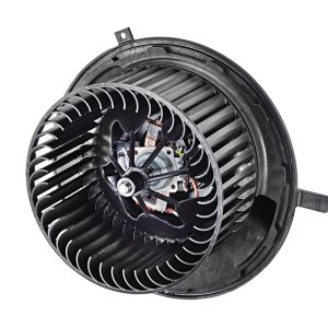Ventilator habitaclu MERCEDES-BENZ A-CLASS (W169) A 170 (169.032, 169.332) benzina 116 cai VALEO 715052
