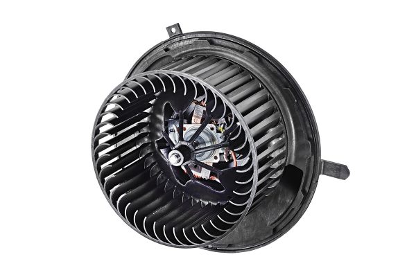 Ventilator habitaclu MERCEDES-BENZ A-CLASS (W169) A 200 CDI (169.308, 169.008) diesel 136 cai VALEO 715052