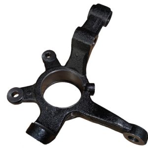 Articulatie directie suspensie roata MERCEDES-BENZ A-CLASS (W169) A 160 (169.031, 169.331) benzina 95 cai BUGIAD BSP25442