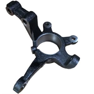 Articulatie directie suspensie roata MERCEDES-BENZ A-CLASS (W169) A 180 CDI (169.007, 169.307) diesel 109 cai BUGIAD BSP25443