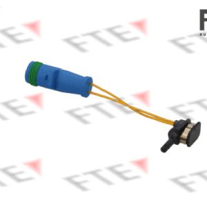Senzor de avertizare uzura placute de frana MERCEDES-BENZ A-CLASS (W176) A 180 CDI / d (176.012) diesel 109 cai FTE 9410135