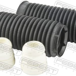 Chit protectie praf amortizor MERCEDES-BENZ A-CLASS (W176) A 160 CDI / d (176.011) diesel 90 cai FEBEST BZSHB-246F-KIT