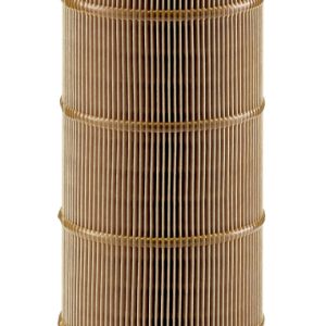 Filtru aer MERCEDES-BENZ A-CLASS (W168) A 160 CDI (168.006) diesel 75 cai MANN-FILTER C 11 120