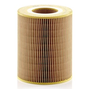 Filtru aer MERCEDES-BENZ A-CLASS (W168) A 190 (168.032, 168.132) benzina 125 cai MANN-FILTER C 1381