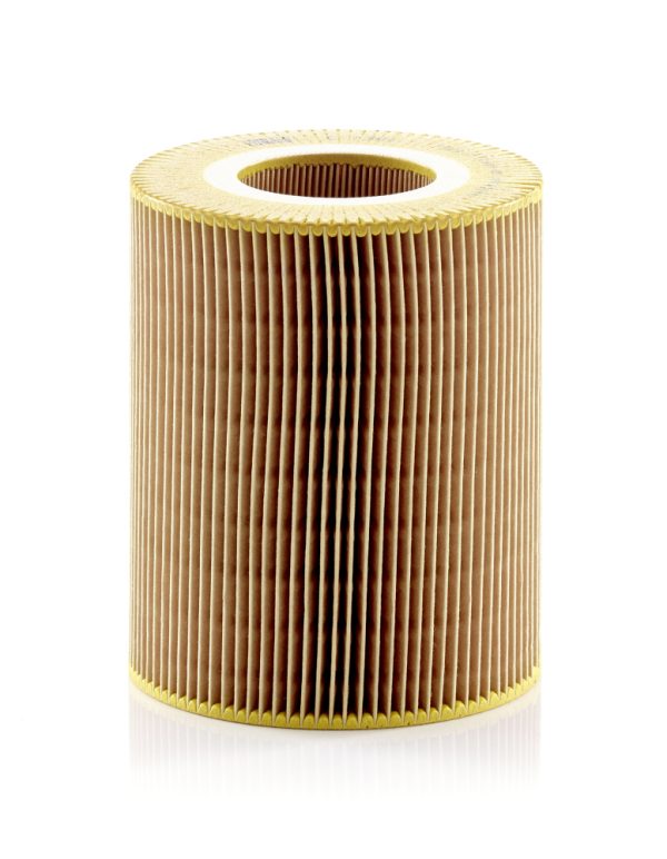 Filtru aer MERCEDES-BENZ A-CLASS (W168) A 210 (168.035, 168.135) benzina 140 cai MANN-FILTER C 1381