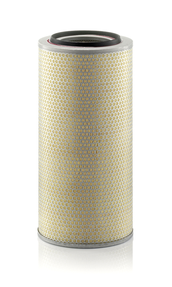 Filtru aer MERCEDES-BENZ ACTROS 3353 K diesel 530 cai MANN-FILTER C 24 650/6