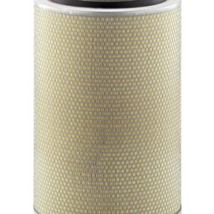 Filtru aer MERCEDES-BENZ ACTROS MP2 / MP3 1848, L, LL diesel 476 cai MANN-FILTER C 33 1840