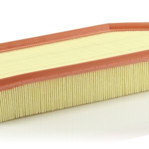Filtru aer MERCEDES-BENZ M-CLASS (W163) ML 270 CDI (163.113) diesel 163 cai MANN-FILTER C 38 145