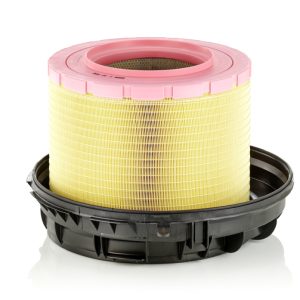 Filtru aer MERCEDES-BENZ ACTROS MP2 / MP3 3336 AS diesel 360 cai MANN-FILTER C 40 006