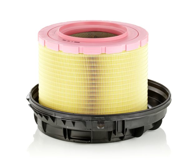 Filtru aer MERCEDES-BENZ ACTROS MP2 / MP3 3336 AS diesel 360 cai MANN-FILTER C 40 006