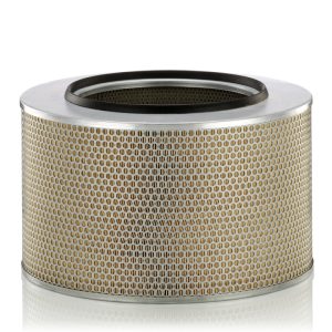 Filtru aer MERCEDES-BENZ ACTROS 1846 AK diesel 456 cai MANN-FILTER C 42 1404