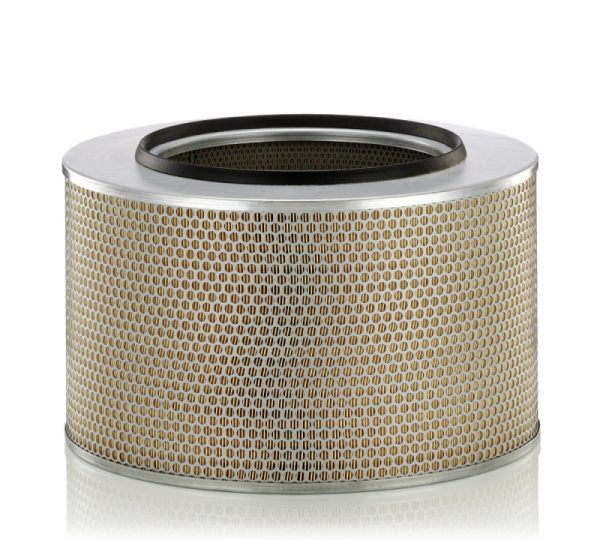 Filtru aer MERCEDES-BENZ ACTROS 1846 AK diesel 456 cai MANN-FILTER C 42 1404