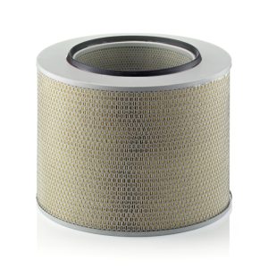 Filtru aer MERCEDES-BENZ ACTROS 1848 S, 1848 LS diesel 476 cai MANN-FILTER C 42 1729