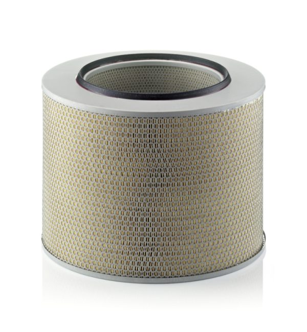 Filtru aer MERCEDES-BENZ ACTROS 1853 S, 1853 LS diesel 530 cai MANN-FILTER C 42 1729