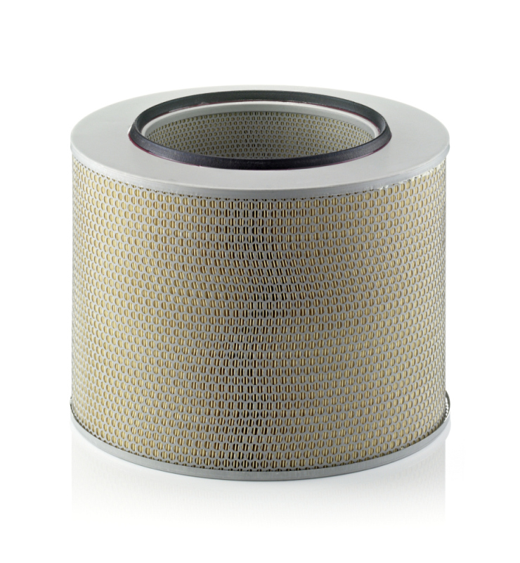 Filtru aer MERCEDES-BENZ ACTROS 2648 S, 2648 LS diesel 483 cai MANN-FILTER C 42 1729