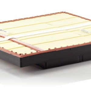 Filtru aer MERCEDES-BENZ ACTROS 3240 B diesel 394 cai MANN-FILTER C 64 1500/1