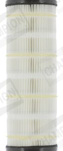 Filtru aer MERCEDES-BENZ A-CLASS (W168) A 170 CDI (168.008) diesel 90 cai CHAMPION CAF100446C