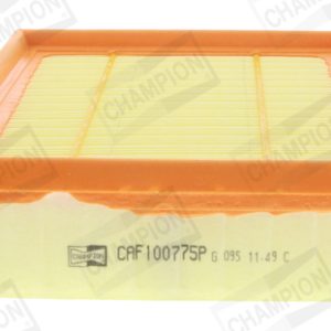 Filtru aer MERCEDES-BENZ A-CLASS (W169) A 150 (169.031, 169.331) benzina 95 cai CHAMPION CAF100775P