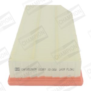Filtru aer MERCEDES-BENZ M-CLASS (W163) ML 270 CDI (163.113) diesel 163 cai CHAMPION CAF100787P