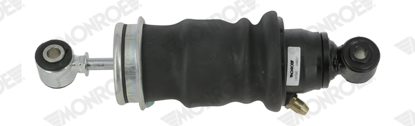 Amortizor suspensie cabina MERCEDES-BENZ ACTROS 3341 S diesel 408 cai MONROE CB0090