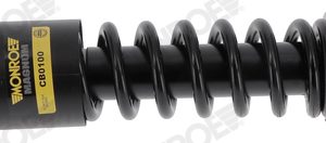 Amortizor suspensie cabina MERCEDES-BENZ ACTROS 1831 AK diesel 313 cai MONROE CB0100