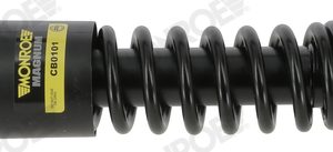 Amortizor suspensie cabina MERCEDES-BENZ ACTROS 1831 AK diesel 313 cai MONROE CB0101