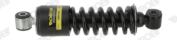Amortizor suspensie cabina MERCEDES-BENZ ACTROS 2648 K, 2648 LK diesel 476 cai MONROE CB0101