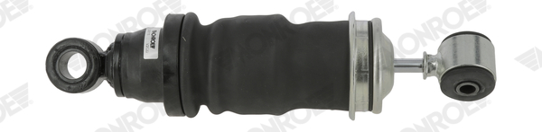 Amortizor suspensie cabina MERCEDES-BENZ ACTROS 3343 K diesel 428 cai MONROE CB0115
