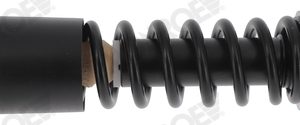 Amortizor suspensie cabina MERCEDES-BENZ ACTROS 1831 AK diesel 313 cai MONROE CB0121
